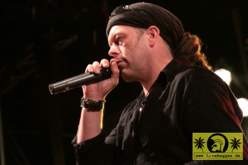 15. Reggae Jam Festival - Bersenbrueck 31. Juli bis 02. August 2009 (109).JPG